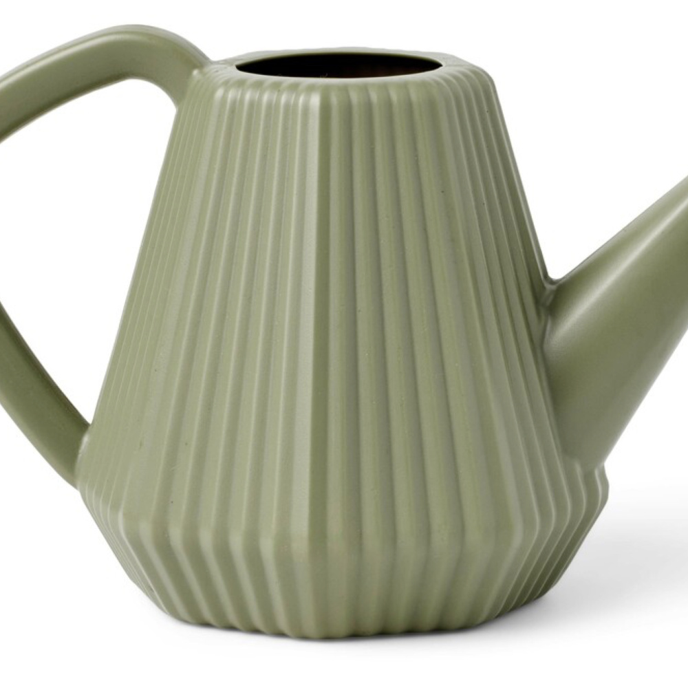 Xala Doppio vattenkanna, 2 L - Olivgrå - Bild 5