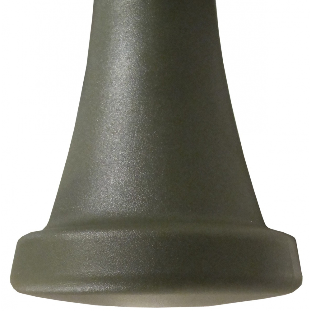 OneLeg skammel, 32 cm - sort - Billede 8