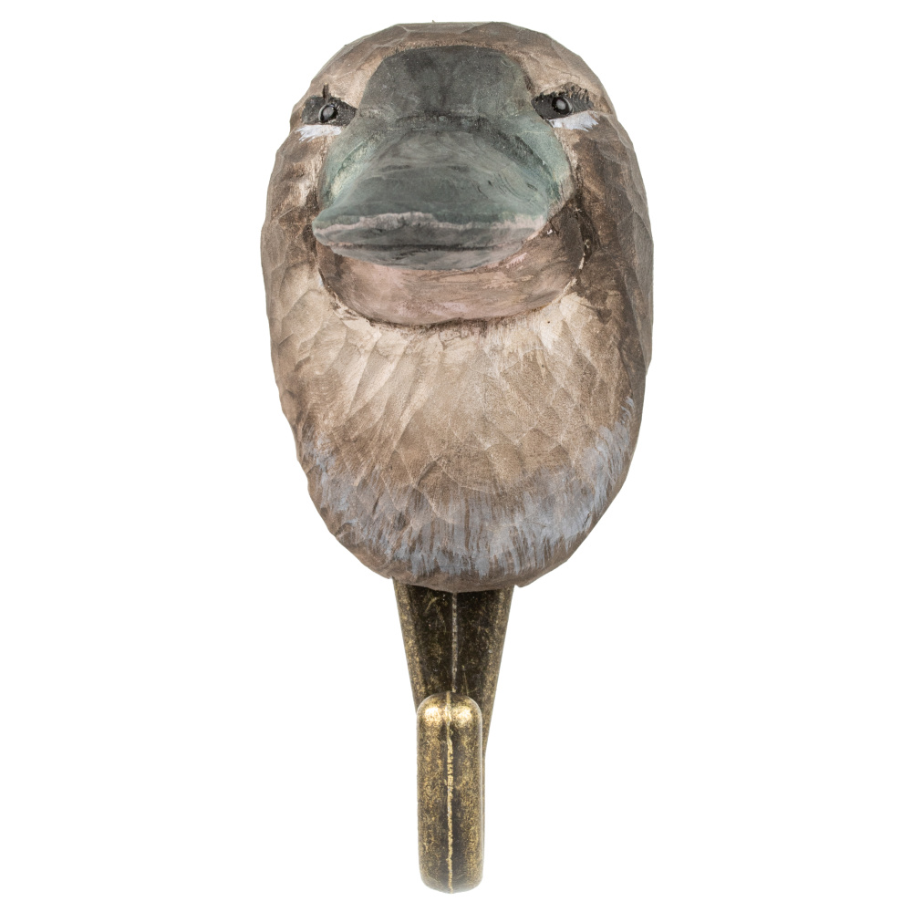 Patère Wildlife Garden - Ornithorynque - Image 4