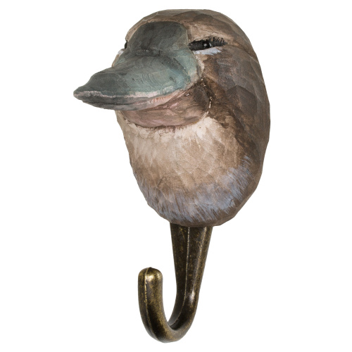 Wildlife Garden Wandhaken - Schnabeltier