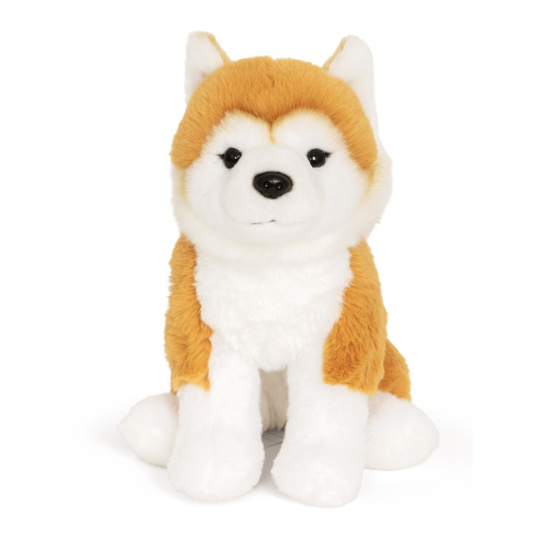 Living Nature soft toy - Shiba Inu