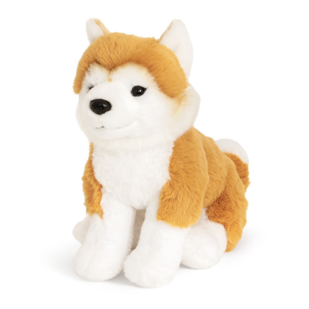 Living Nature soft toy - Shiba Inu - Image 2