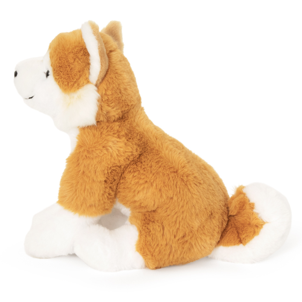 Living Nature soft toy - Shiba Inu - Image 3