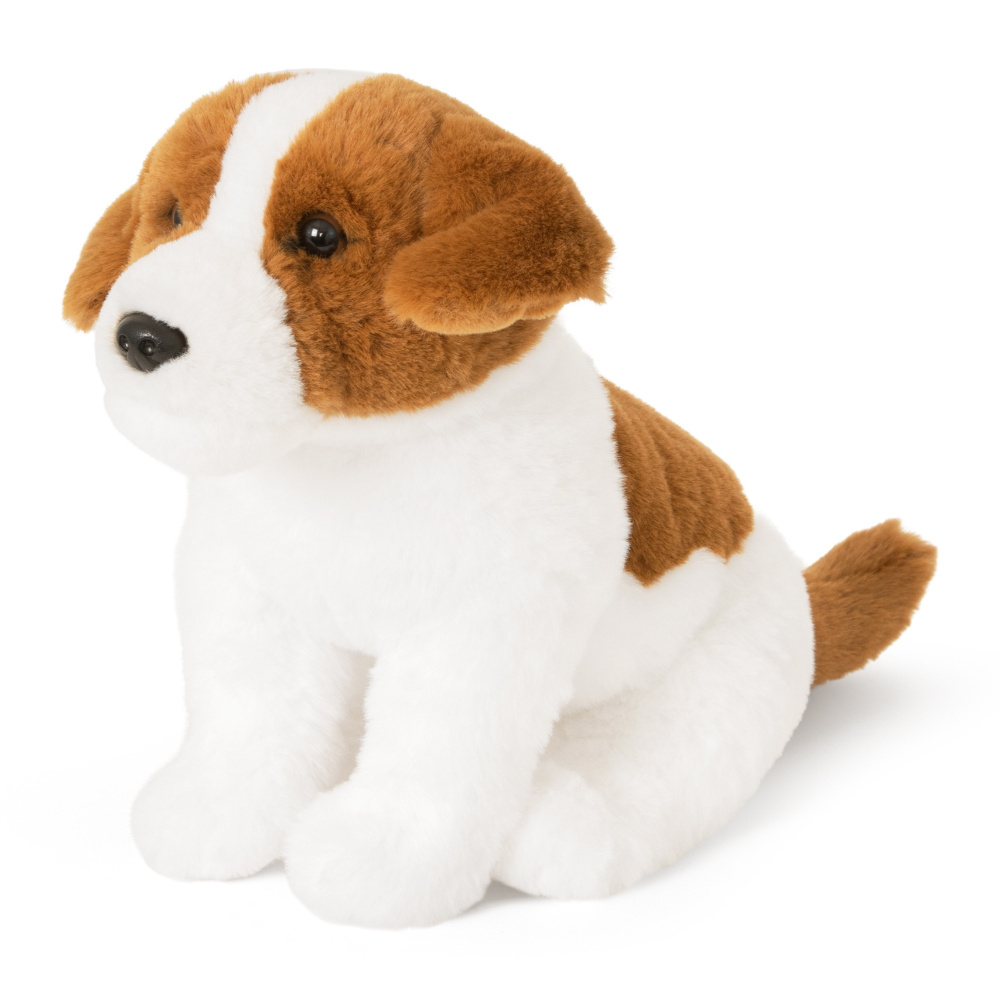 Living Nature plush toy - Jack Russell Terrier - Image 2