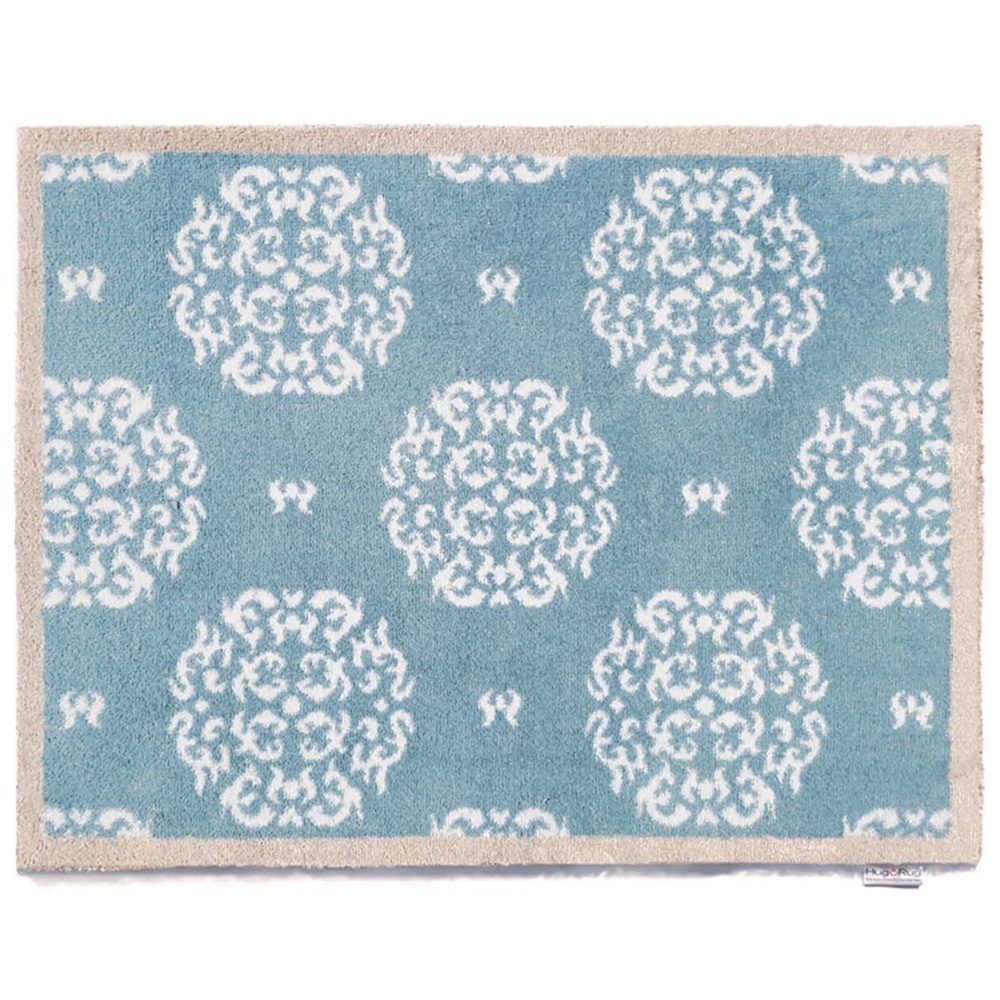 Hug Rug paillasson écologique, 65x85 - motif classique