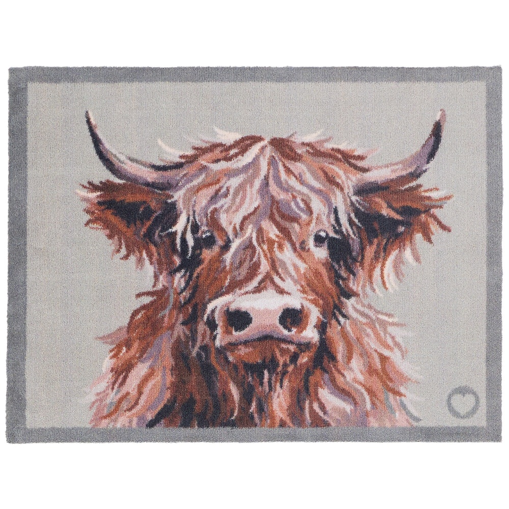 Hug Rug eko dörrmatta, 65x85 - Highlandko