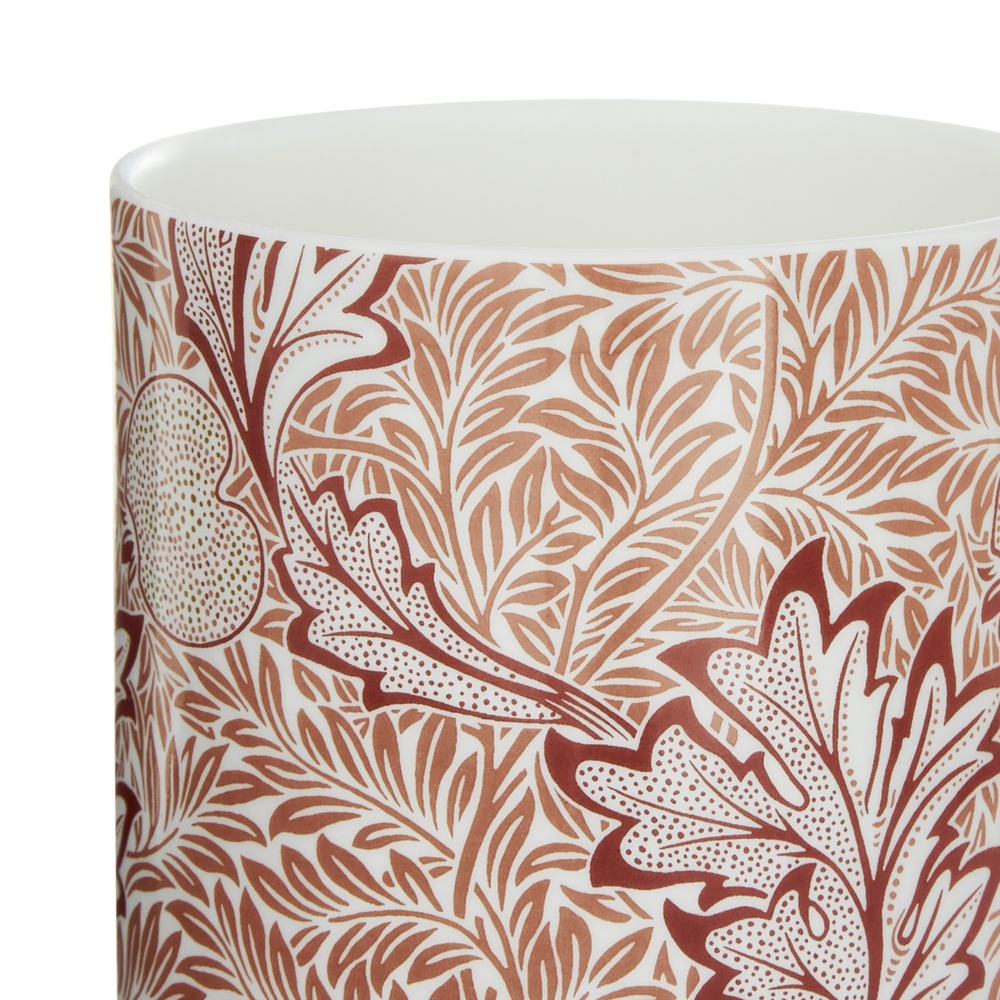 William Morris krus - Æbler, 34 cl - Billede 3