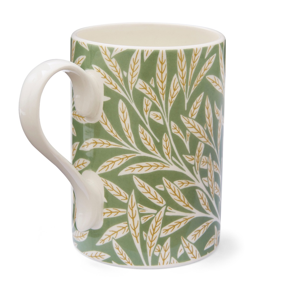 Mug William Morris - Branches de saule, 34 cl - Image 3