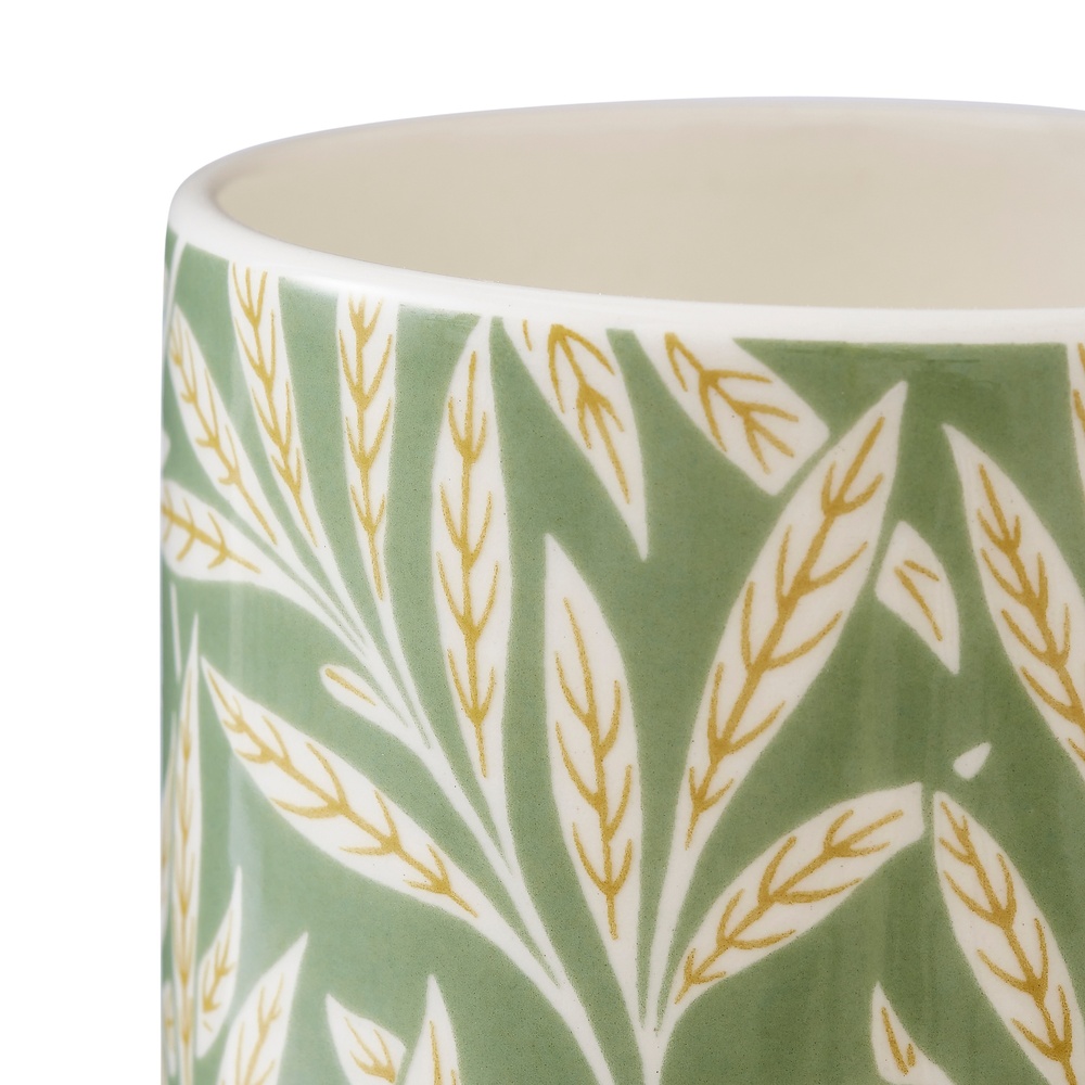 William Morris Becher – Weidenzweige, 34 cl - Bild 2
