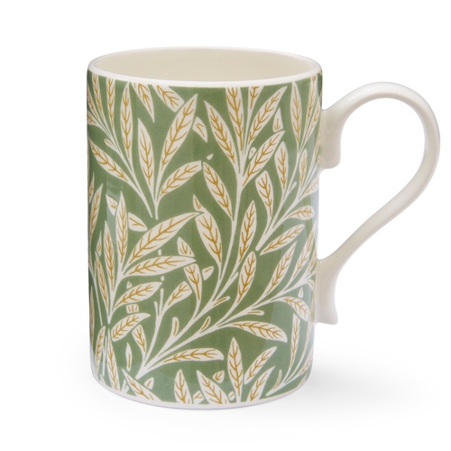 William Morris mug - Willow Boughs, 34 cl