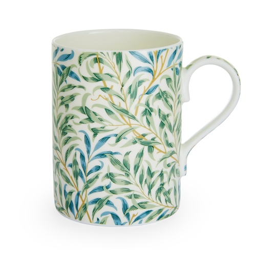 William Morris krus - Pilegrene, 34 cl