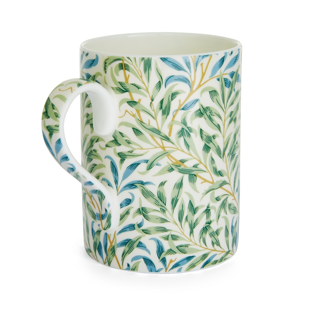 William Morris krus - Pilegrene, 34 cl - Billede 4