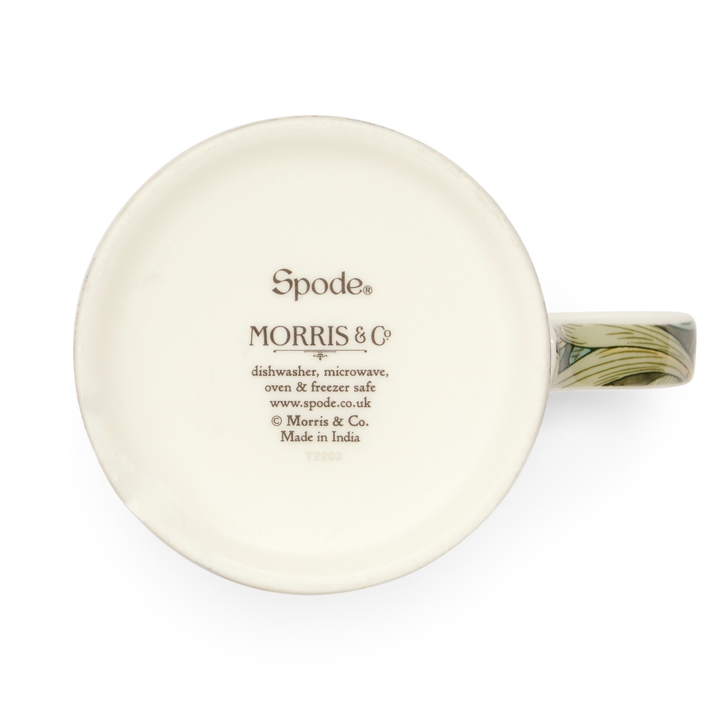 William Morris mok - Liguster, 34 cl - Afbeelding 6