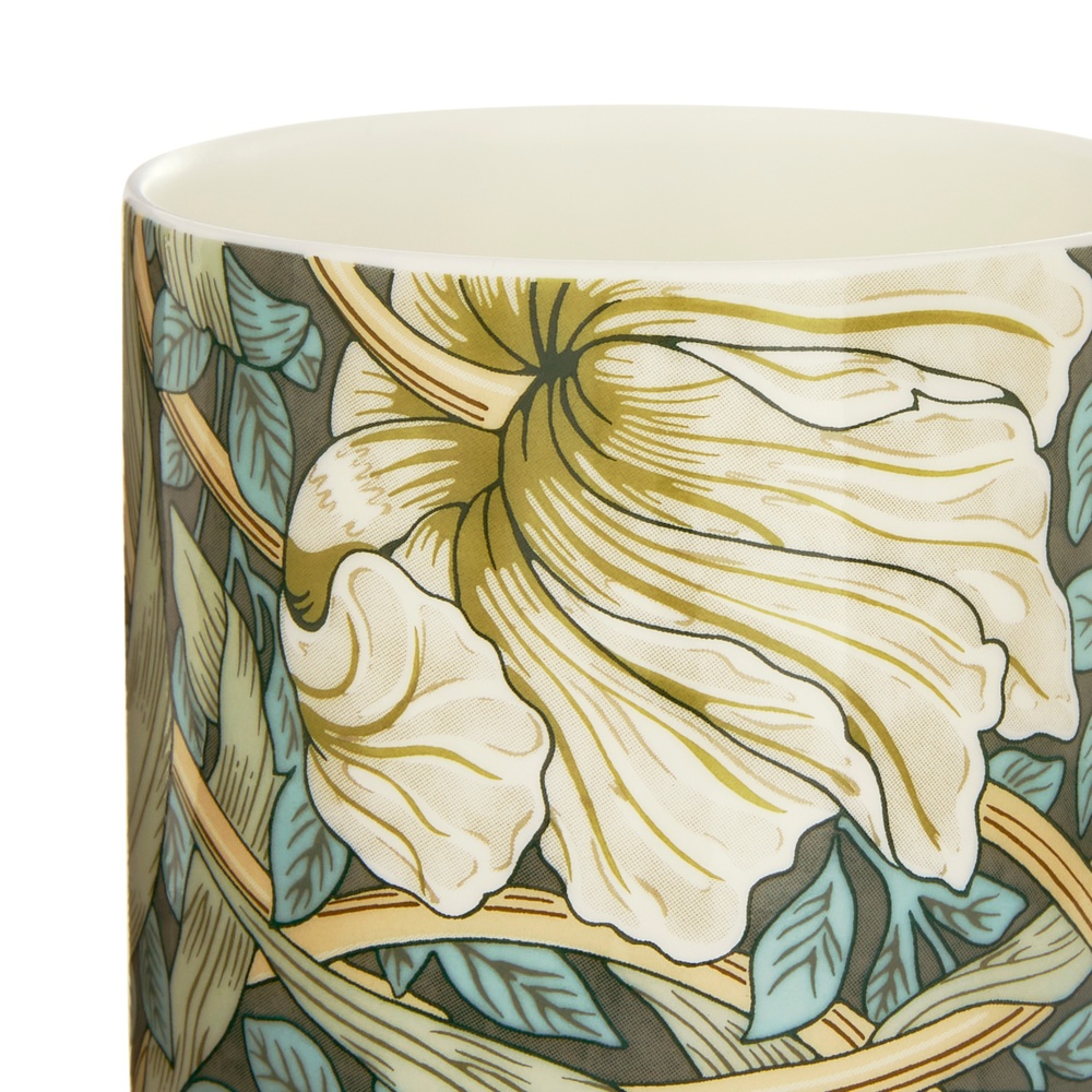 William Morris Becher - Liguster, 34 cl - Bild 3