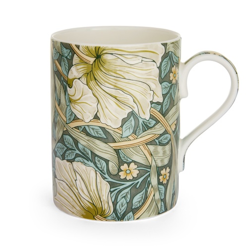 William Morris krus - Liguster, 34 cl