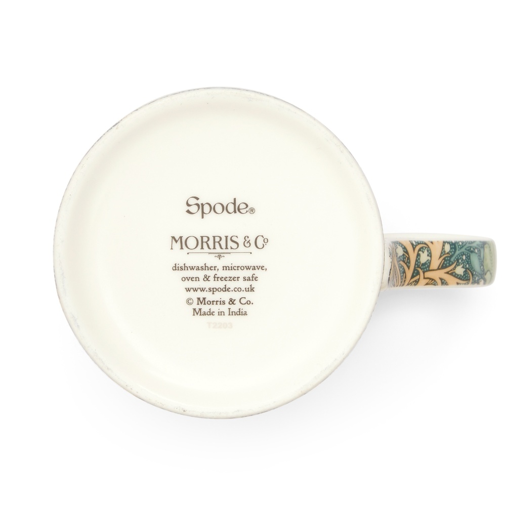 William Morris krus - Tang, 34 cl - Billede 6