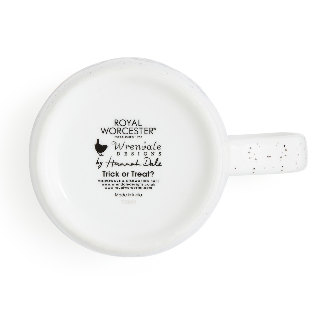 Wrendale mok - Honden: snoep of kattenkwaad, 40 cl - Afbeelding 6