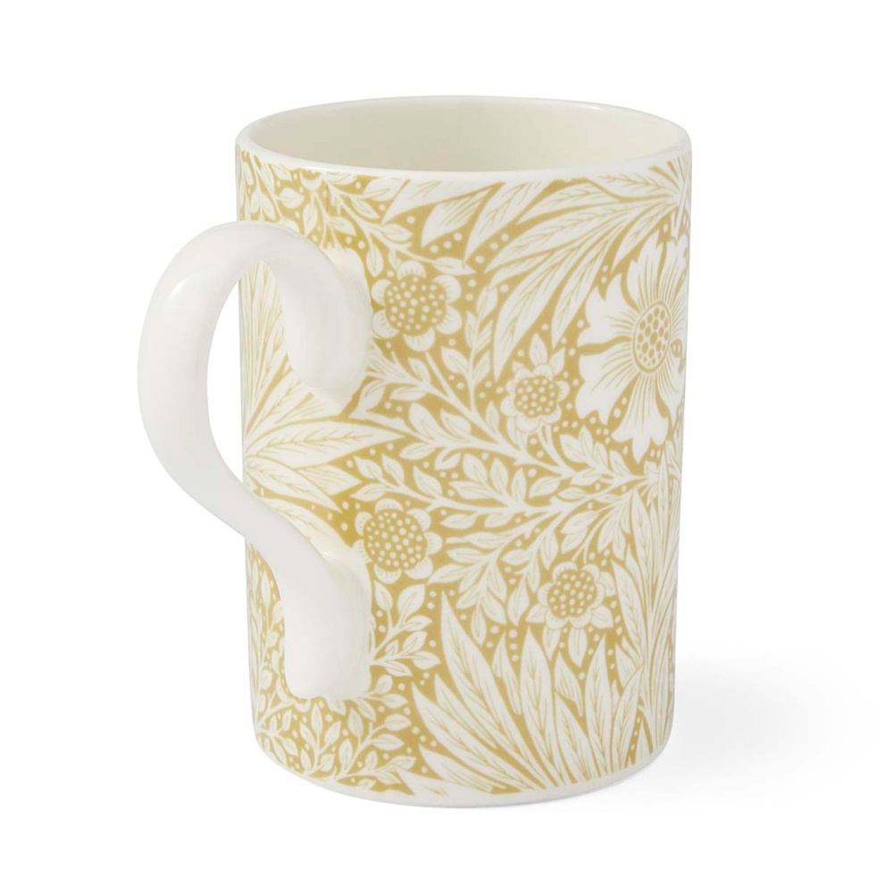 William-Morris-Becher - Ringelblume, 34 cl - Bild 4