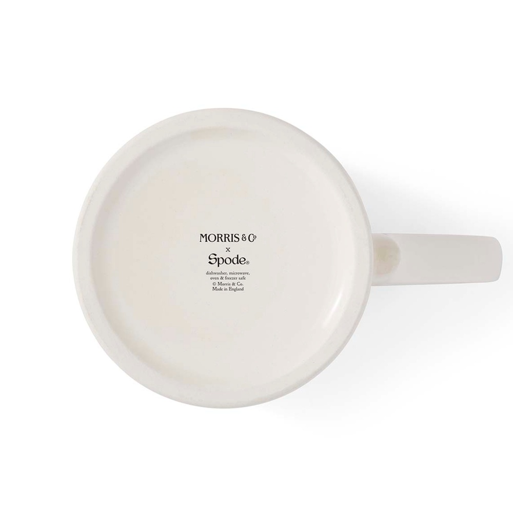 William Morris mugg - Ringblomma, 34 cl - Bild 6