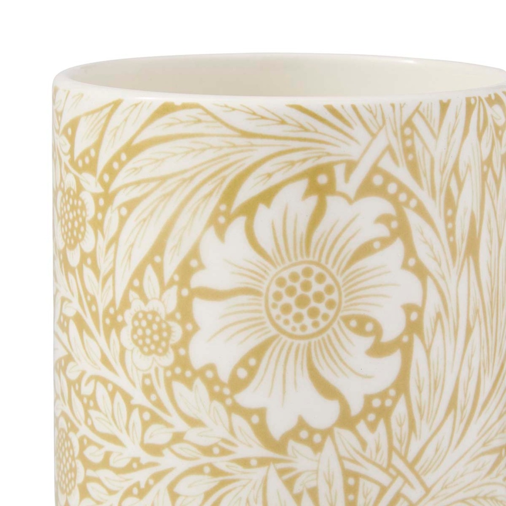 William-Morris-Becher - Ringelblume, 34 cl - Bild 3
