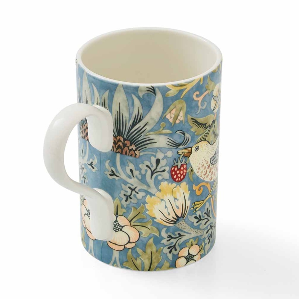 William Morris krus - Jordbærtyven, 34 cl - Billede 5