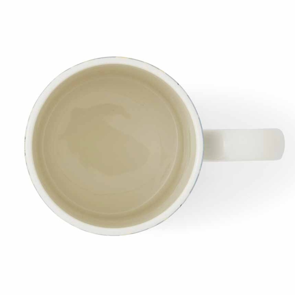 Mug William Morris - Le Voleur de fraises, 34 cl - Image 6
