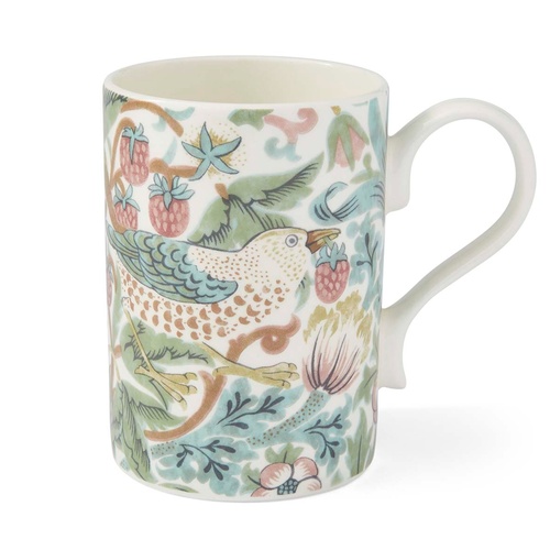 William Morris mugg - Jordgubbstjuven, 34 cl