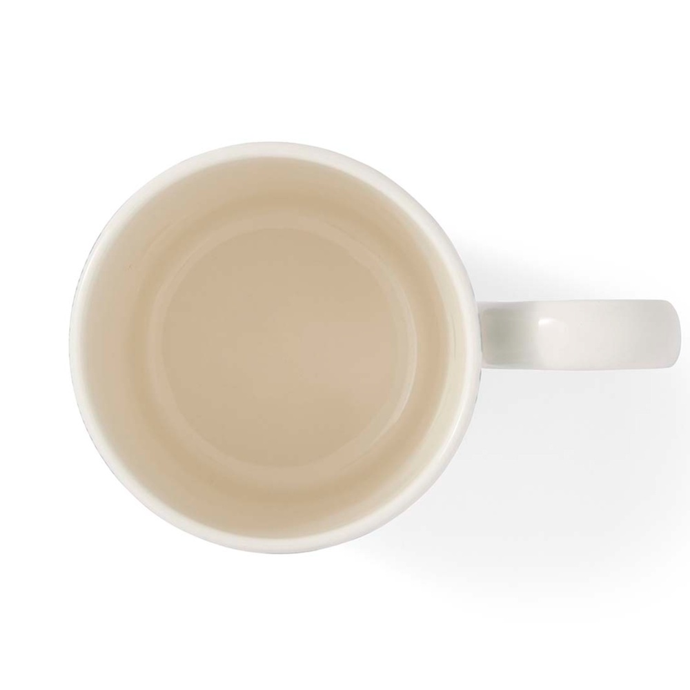 Mug William Morris - Le Voleur de fraises, 34 cl - Image 5