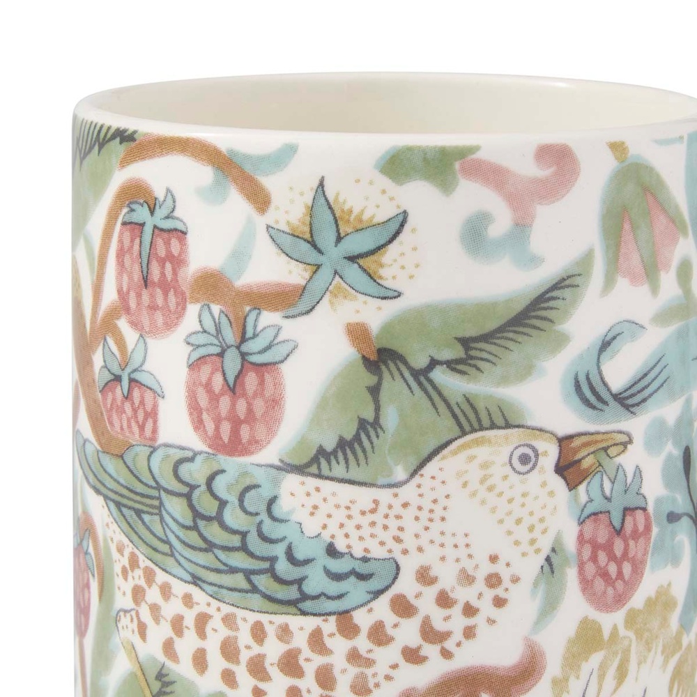 William Morris krus - Jordbærtyven, 34 cl - Billede 3