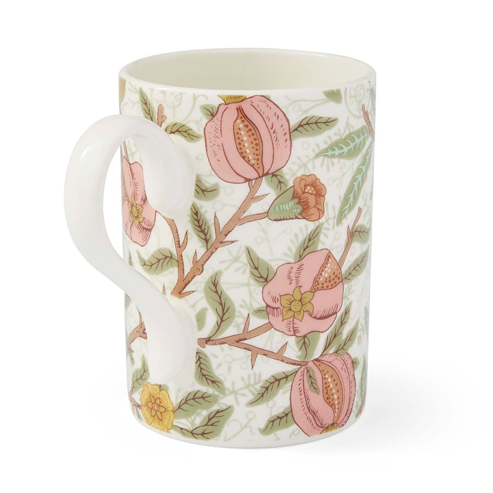 William Morris mugg - Frukt, 34 cl - Bild 3