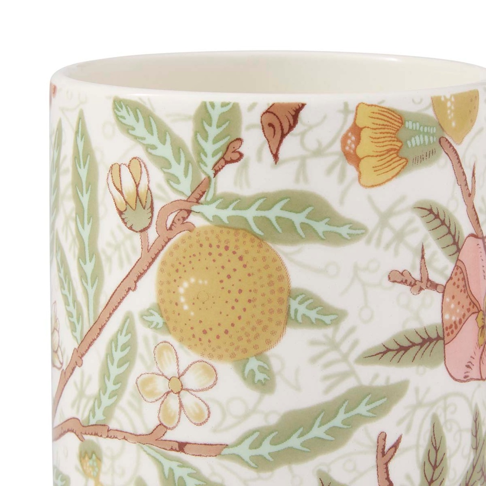 William Morris mug - Fruit, 34 cl - Image 2