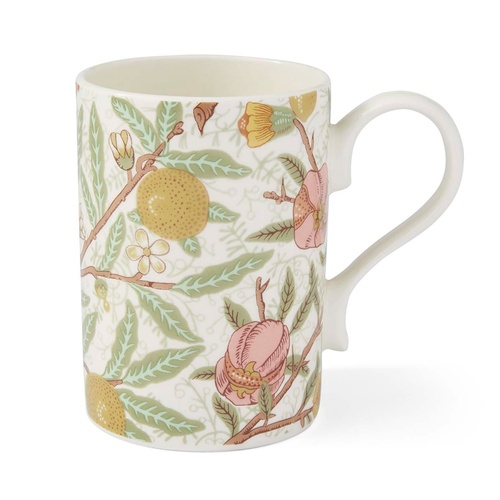 William Morris krus - Frugt, 34 cl