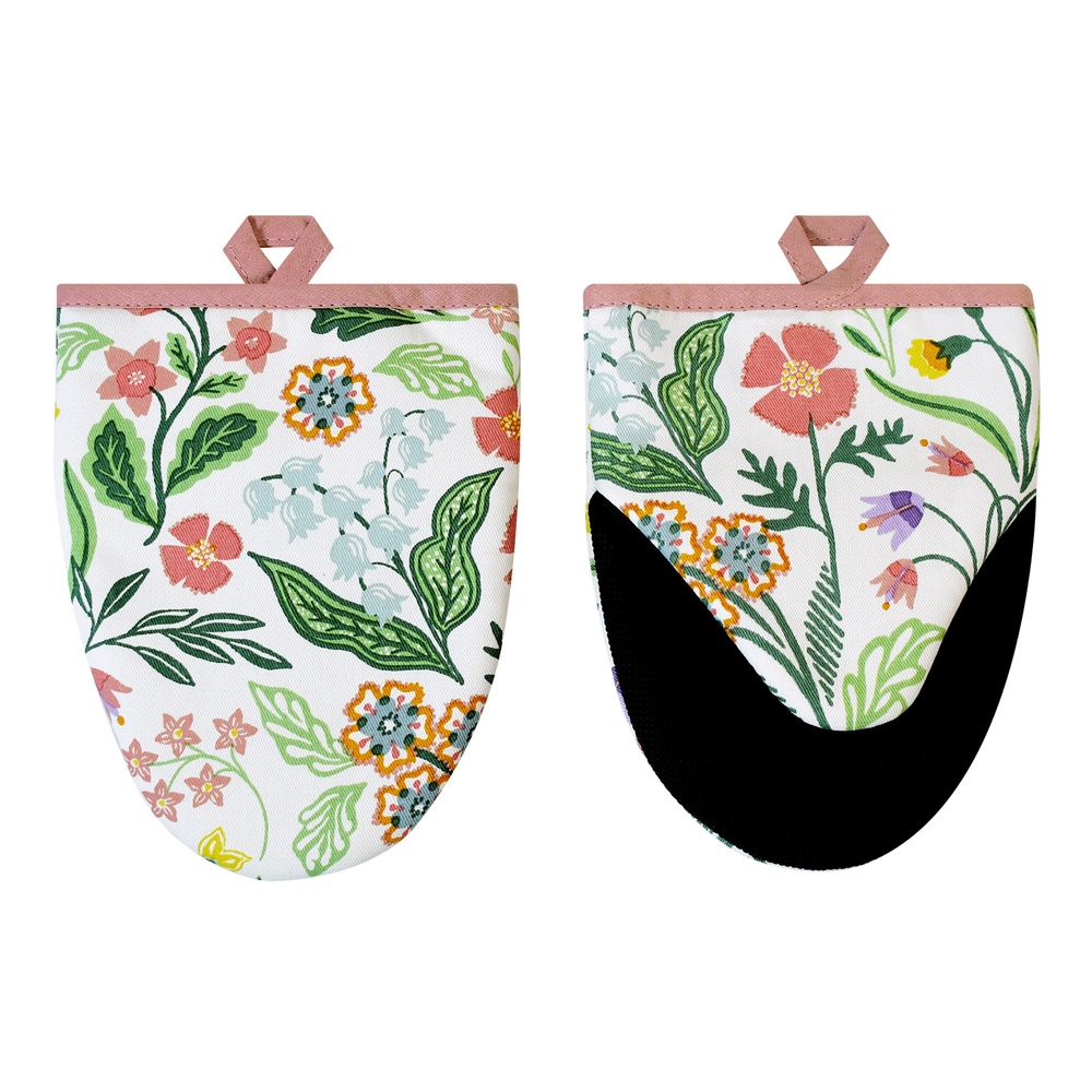 Ulster Weavers grytvantar, 2 st. - Blommor - Bild 2