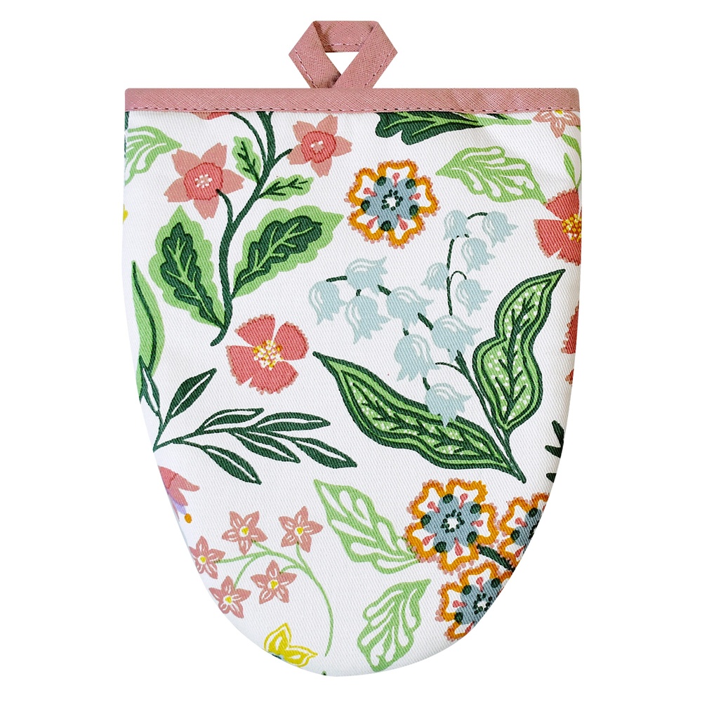 Ulster Weavers grytvantar, 2 st. - Blommor - Bild 3