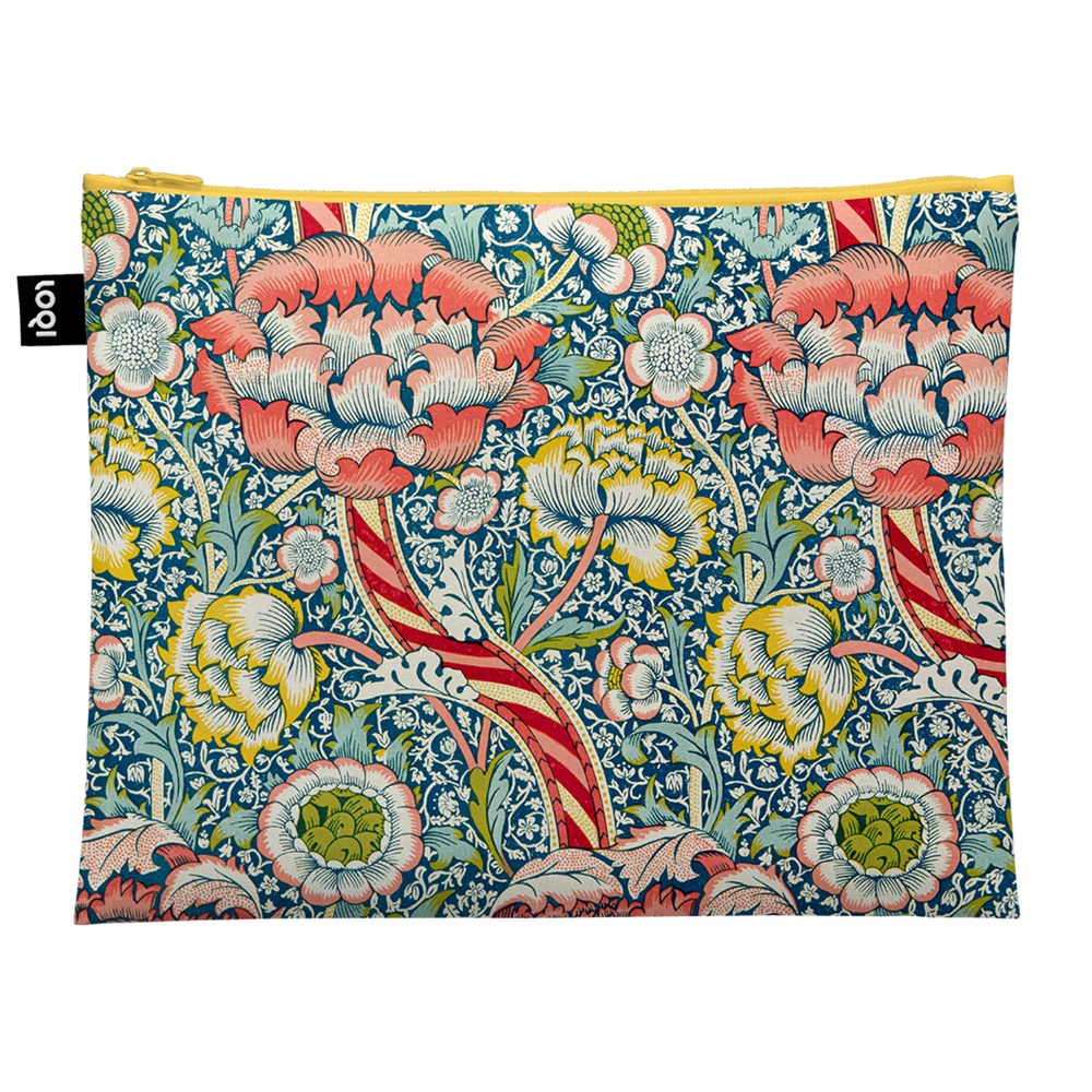 Loqi förvaringspåsar, 3 st. - William Morris - Bild 4