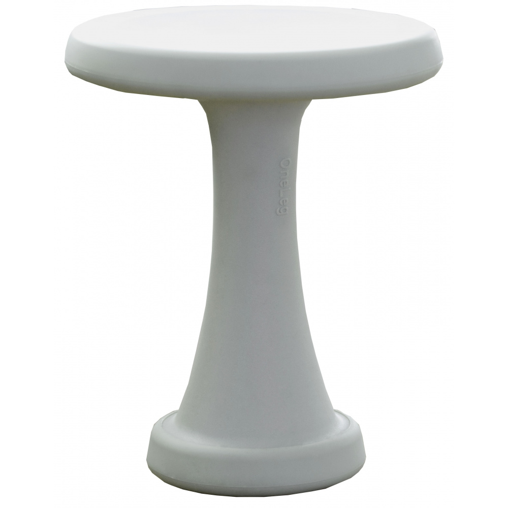 OneLeg kruk, 32 cm - zand