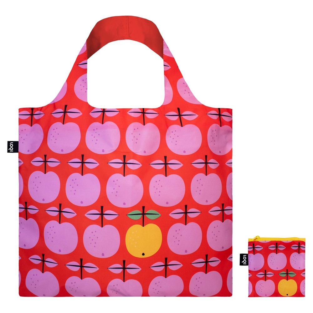 Loqi Shopping Bag - Stig Lindberg Ballet
