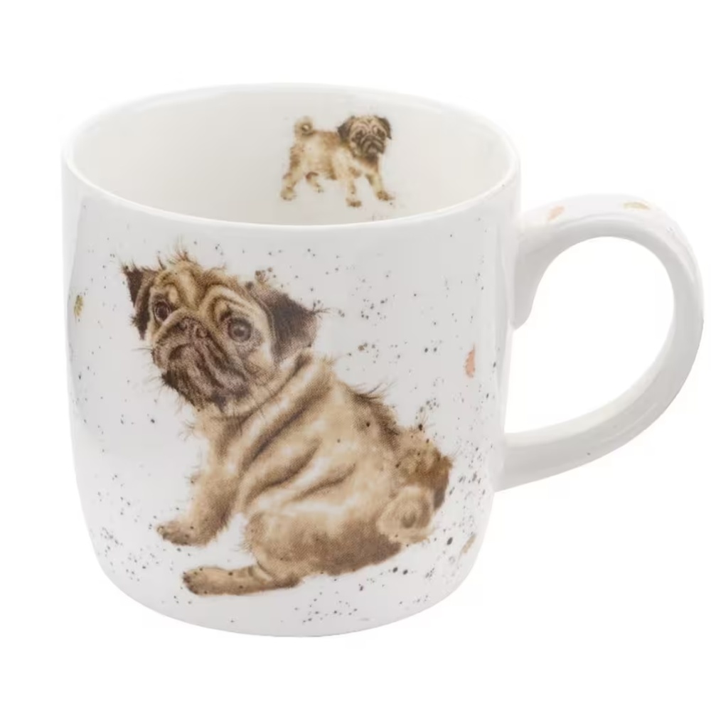Mug Wrendale - Carlin