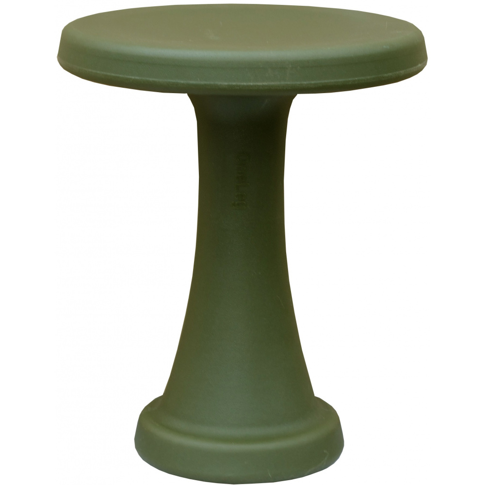 OneLeg pall, 32 cm - mörkgrön