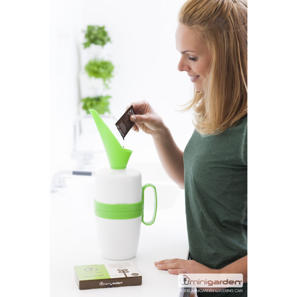 Minigarden gieter, 2,5 liter - Afbeelding 4