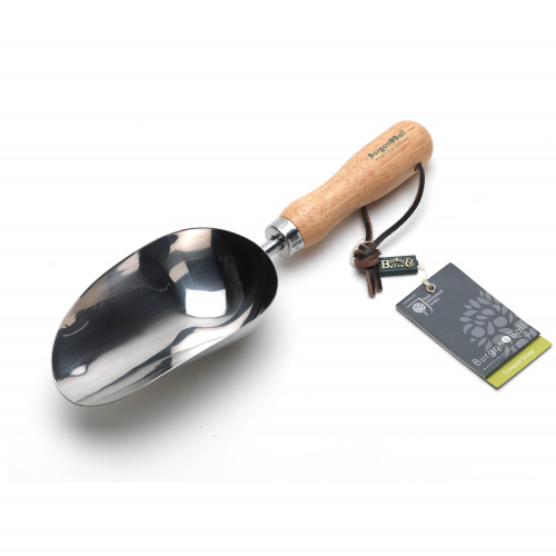 Burgon & Ball kompostspade