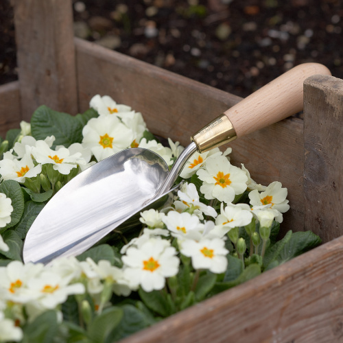 Sophie Conran truelle de jardin