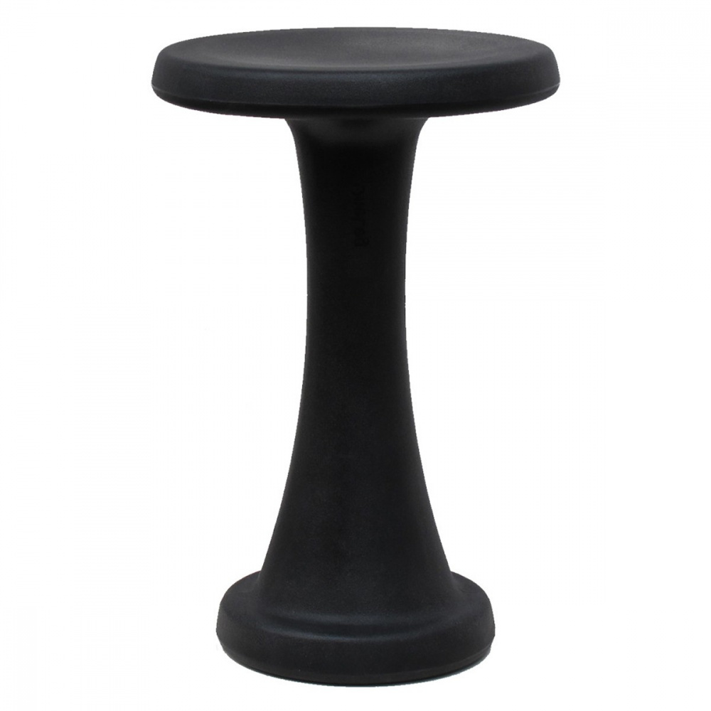 OneLeg pall, 40 cm - svart
