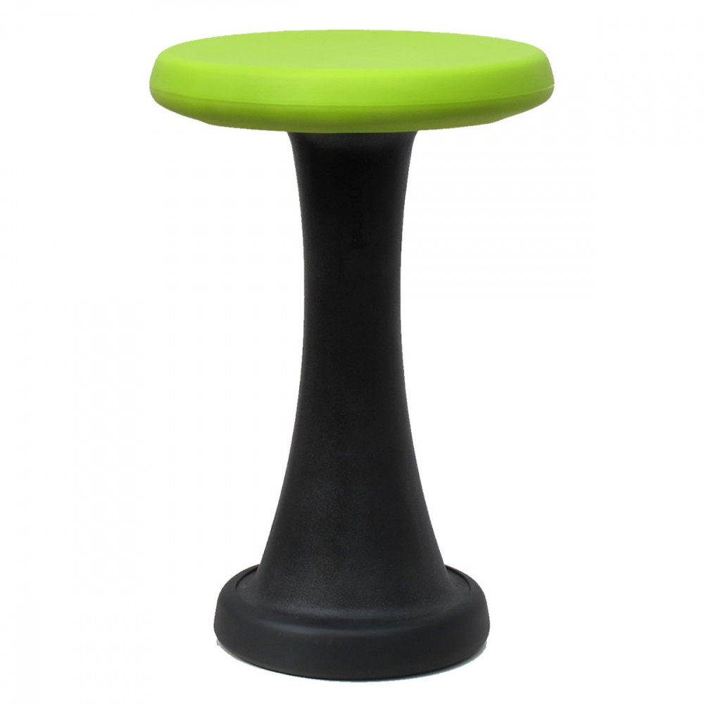 OneLeg skammel, 40 cm - sort - Billede 2