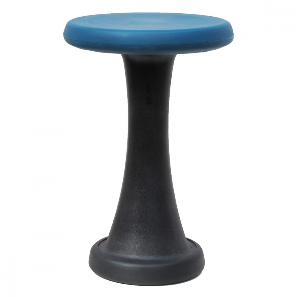 OneLeg skammel, 40 cm - sort - Billede 3