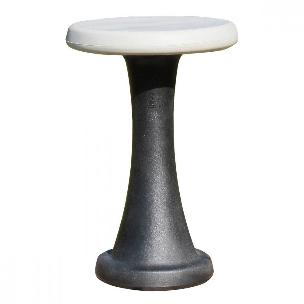 OneLeg pall, 40 cm - svart - Bild 4