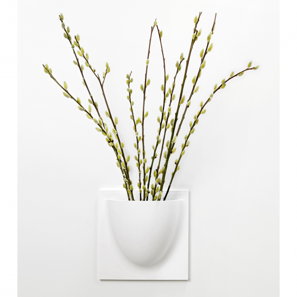VertiPlants wall pot - white - Image 10