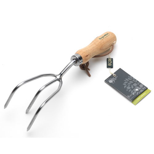 Burgon & Ball lugeklo