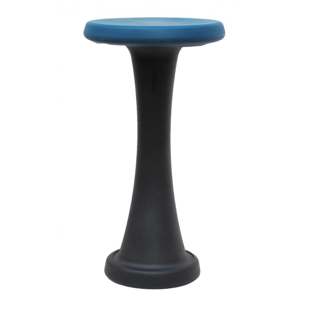 OneLeg skammel, 48 cm - sort - Billede 5