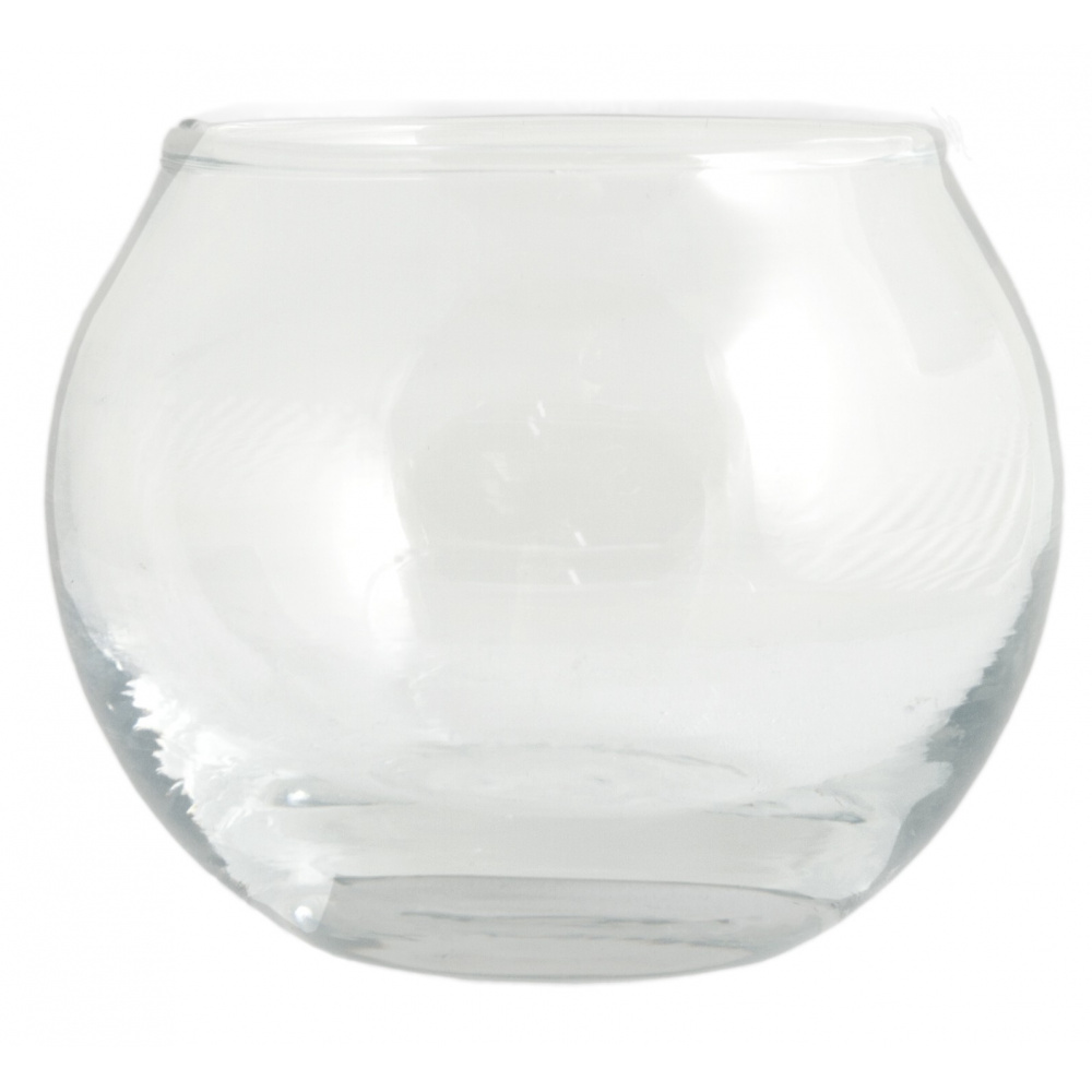 Wildlife Garden tealight glass for star - Image 2